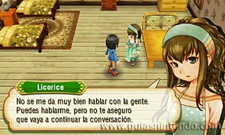 Story of Seasons