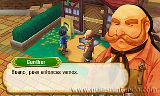Story of Seasons