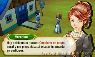 Story of Seasons