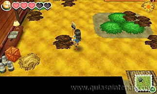 Story of Seasons