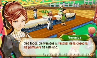 Story of Seasons