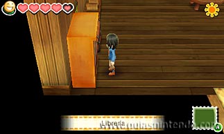 Story of Seasons