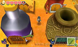 Story of Seasons