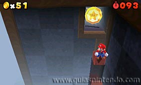 SUPER MARIO 3D LAND