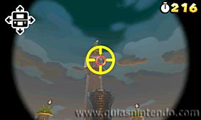 SUPER MARIO 3D LAND