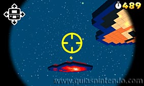 SUPER MARIO 3D LAND