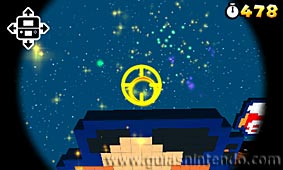 SUPER MARIO 3D LAND