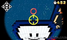 SUPER MARIO 3D LAND