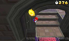 SUPER MARIO 3D LAND