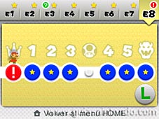 SUPER MARIO 3D LAND