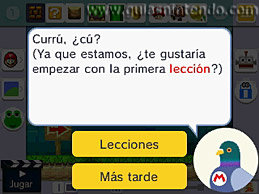 Super Mario Maker for Nintendo 3DS