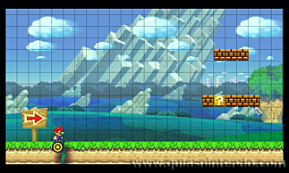 Super Mario Maker for Nintendo 3DS