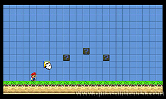 Super Mario Maker for Nintendo 3DS