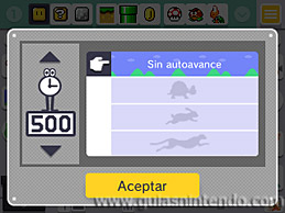 Super Mario Maker for Nintendo 3DS