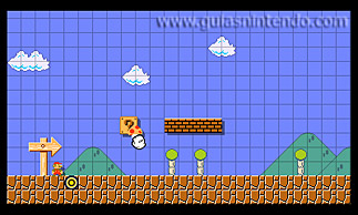 Super Mario Maker for Nintendo 3DS