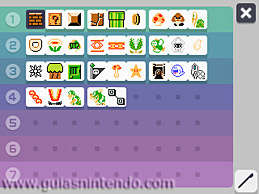 Super Mario Maker for Nintendo 3DS