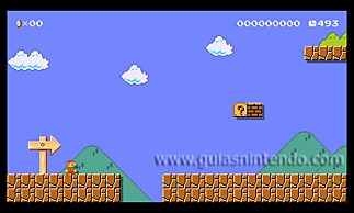 Super Mario Maker for Nintendo 3DS
