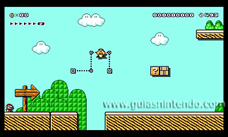 Super Mario Maker for Nintendo 3DS