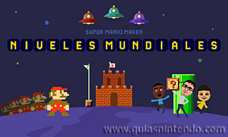 Super Mario Maker for Nintendo 3DS