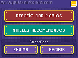 Super Mario Maker for Nintendo 3DS
