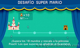 Super Mario Maker for Nintendo 3DS