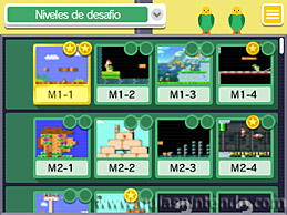 Super Mario Maker for Nintendo 3DS