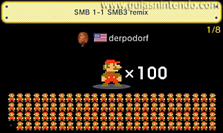 Super Mario Maker for Nintendo 3DS