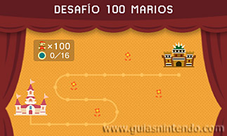 Super Mario Maker for Nintendo 3DS