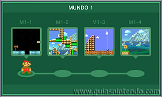 Super Mario Maker for Nintendo 3DS