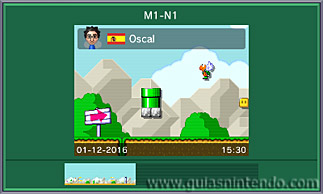 Super Mario Maker for Nintendo 3DS