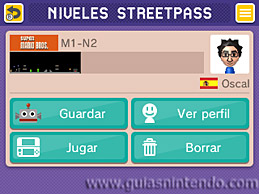 Super Mario Maker for Nintendo 3DS