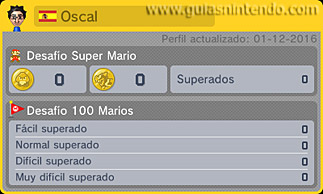 Super Mario Maker for Nintendo 3DS