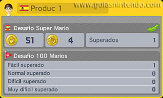 Super Mario Maker for Nintendo 3DS