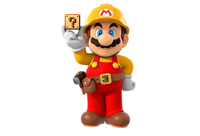 Guías Nintendo