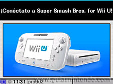 Super Smash Bros. for Nintendo 3DS