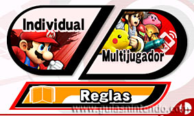 Super Smash Bros. for Nintendo 3DS