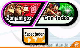 Super Smash Bros. for Nintendo 3DS