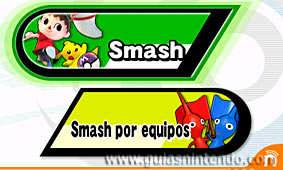 Super Smash Bros. for Nintendo 3DS
