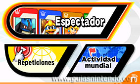 Super Smash Bros. for Nintendo 3DS