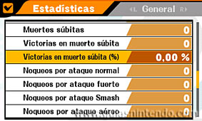 Super Smash Bros. for Nintendo 3DS