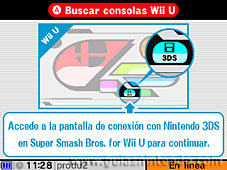 Super Smash Bros. for Nintendo 3DS