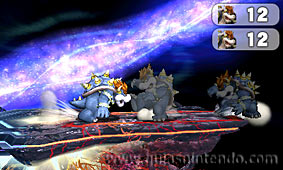 Super Smash Bros. for Nintendo 3DS