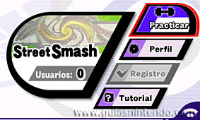 Super Smash Bros. for Nintendo 3DS