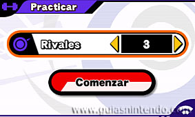 Super Smash Bros. for Nintendo 3DS