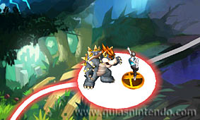 Super Smash Bros. for Nintendo 3DS
