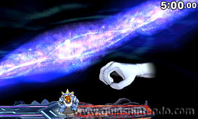 Super Smash Bros. for Nintendo 3DS