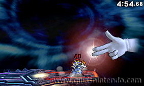 Super Smash Bros. for Nintendo 3DS