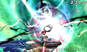 Super Smash Bros. for Nintendo 3DS