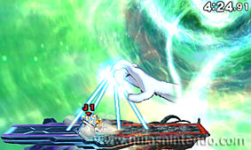 Super Smash Bros. for Nintendo 3DS