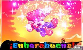 Super Smash Bros. for Nintendo 3DS